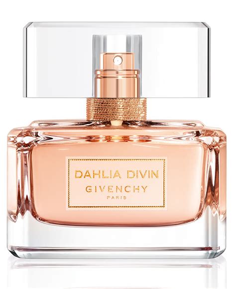 dahlia divin givenchy alicia keys|Dahlia Divin Eau de Toilette Givenchy for women.